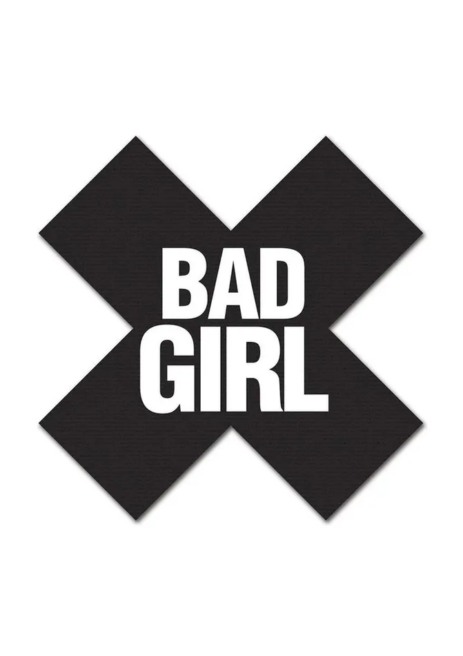 Vibrators | PEEKABOO Peekaboo Bad Girl Pasties