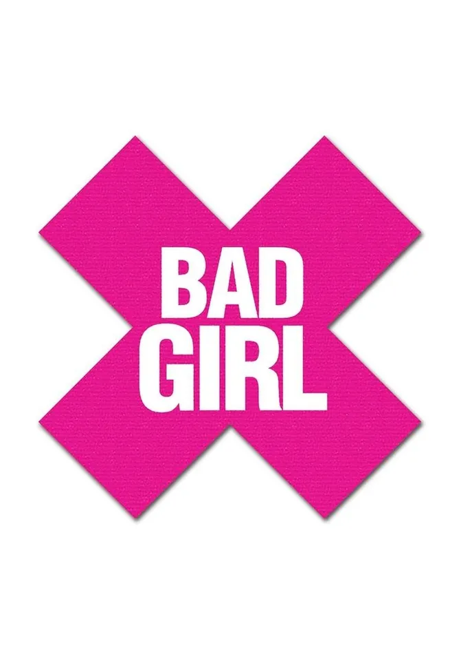 Vibrators | PEEKABOO Peekaboo Bad Girl Pasties