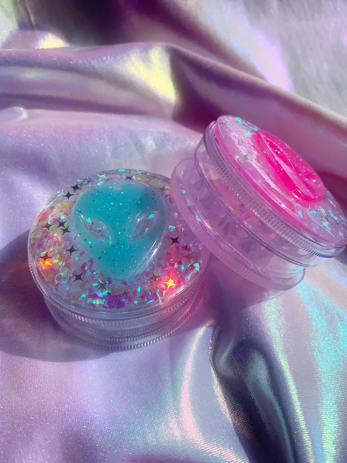Dildos | 👽 Alien Resin Grinder 👽 2.36 in - hello.kinky.999 Dildos | 👽 Alien Resin Grinder 👽 2.36 in - hello.kinky.999