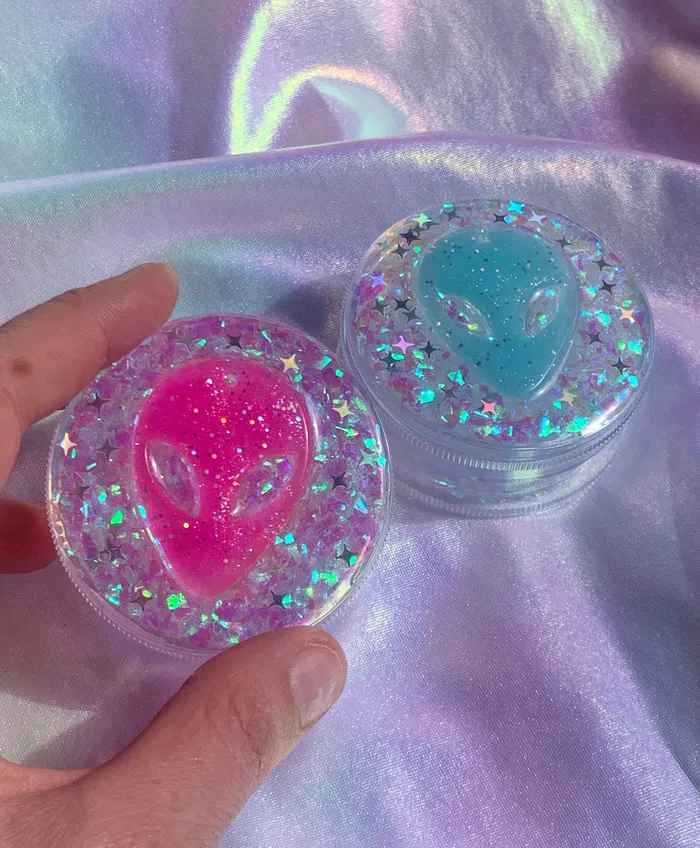Dildos | 👽 Alien Resin Grinder 👽 2.36 in - hello.kinky.999 Dildos | 👽 Alien Resin Grinder 👽 2.36 in - hello.kinky.999