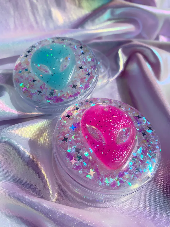 Dildos | 👽 Alien Resin Grinder 👽 2.36 in - hello.kinky.999 Dildos | 👽 Alien Resin Grinder 👽 2.36 in - hello.kinky.999