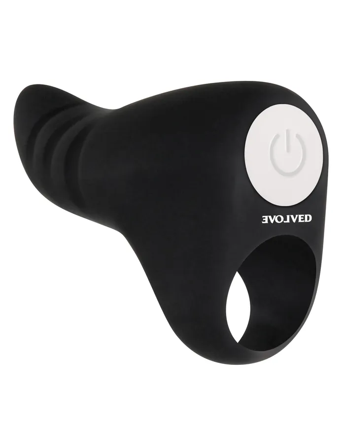 Evolved Evolved Power Couple Kit - Black | Anal Evolved Evolved Power Couple Kit - Black | Anal