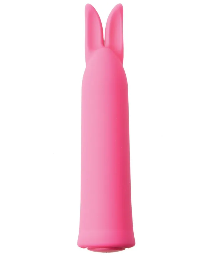 Nu Sensuelle Vibrators | Nu Sensuelle Bunnii Point Vibe - Pink