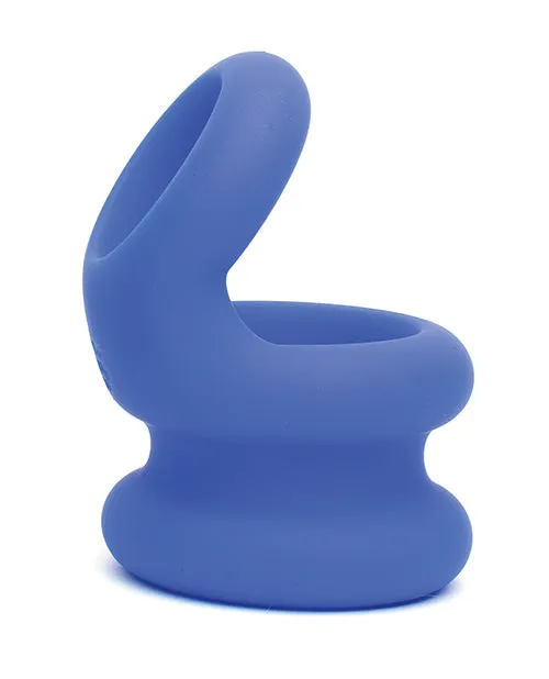 665 INC Anal Sport Fucker Switch Hitter Blue