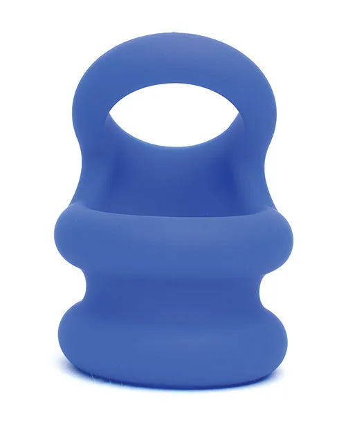 665 INC Anal Sport Fucker Switch Hitter Blue
