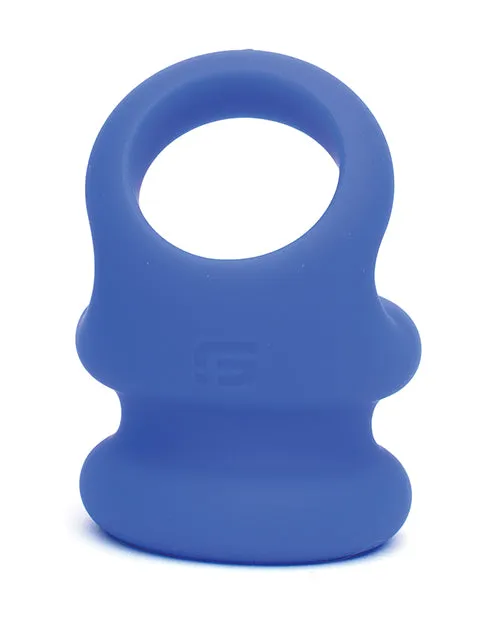 665 INC Anal Sport Fucker Switch Hitter Blue