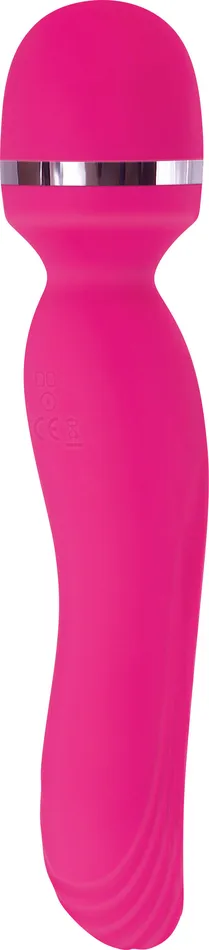 Adam Eve Female Sex Toys Adam Eve Intimate Curves Rechargeable Wand