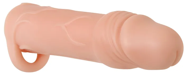 Adam Eve Male Sex Toys Adam Eve True Feel Extension