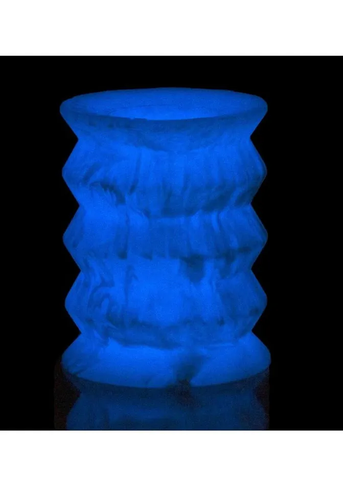 Addiction Silicone Glow In The Dark Masturbation Sleeve Addiction Dildos Addiction Silicone Glow In The Dark Masturbation Sleeve Addiction Dildos