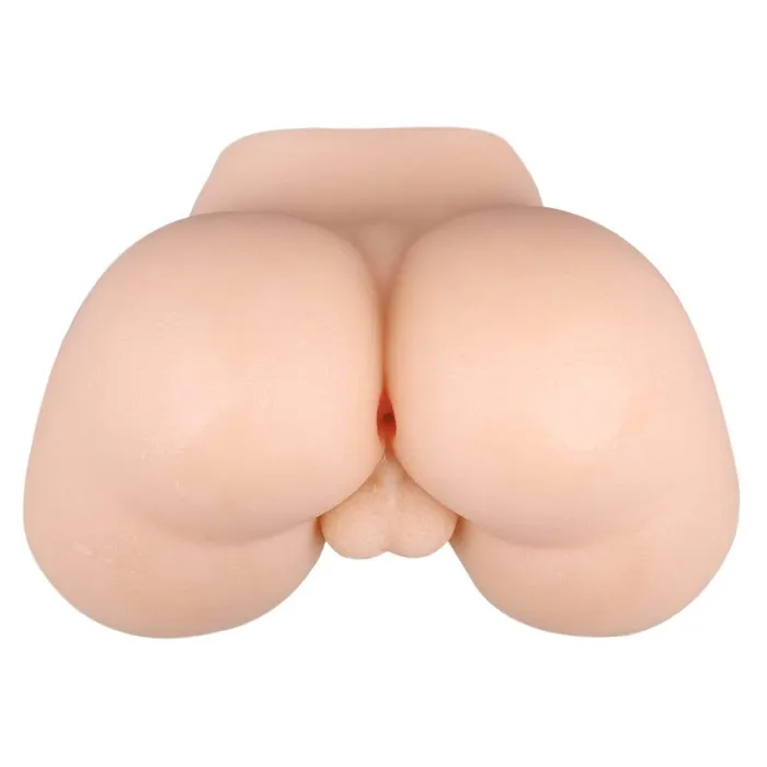ADLTOYFUN Male Sex Toys SIMON Gay Sex Doll Male Butt