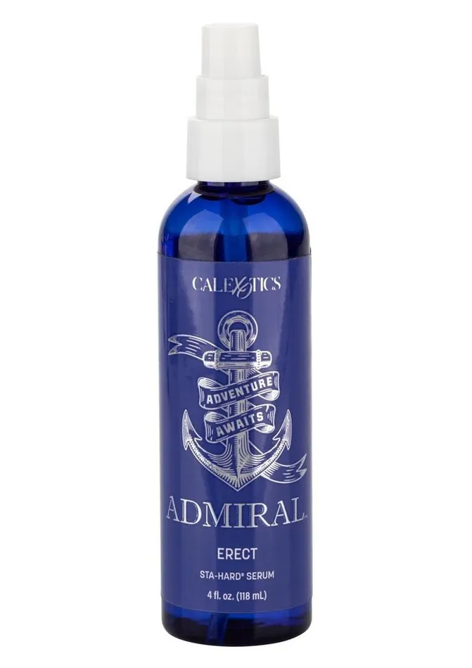 Admiral Dildos Admiral Erect StaHard Serum