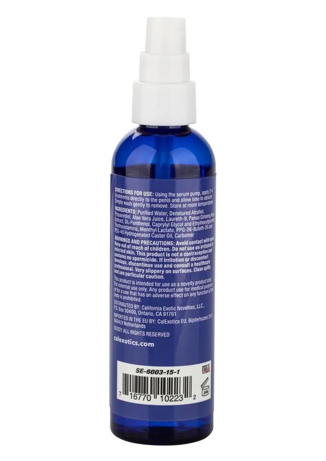 Admiral Dildos Admiral Erect StaHard Serum