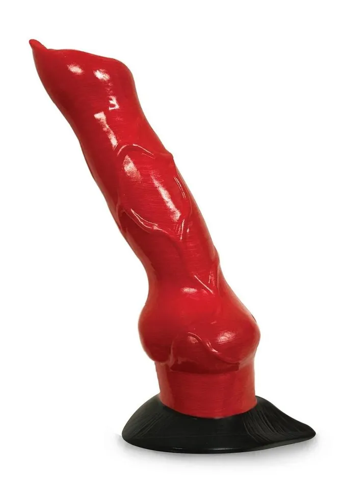 Alien Nation Alien Nation Cerberus Silicone Creature Dildo Dildos