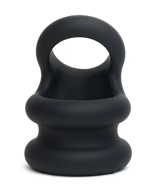 Anal 665 INC Sport Fucker Switch Hitter Black