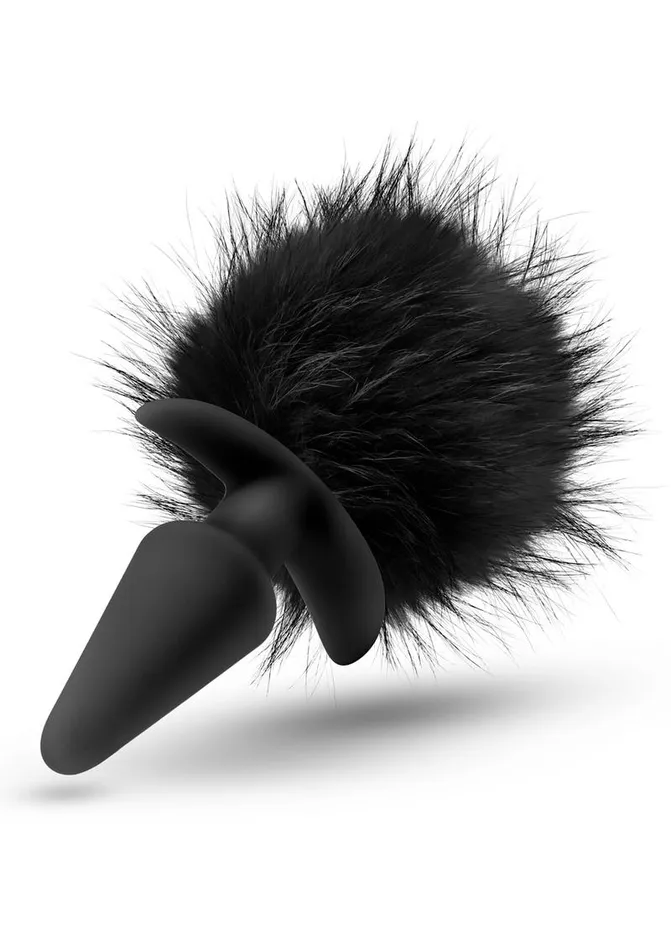 Anal Adventures Male Sex Toys Anal Adventures Platinum Rabbit Tail Anal Plug Anal Adventures Male Sex Toys Anal Adventures Platinum Rabbit Tail Anal Plug