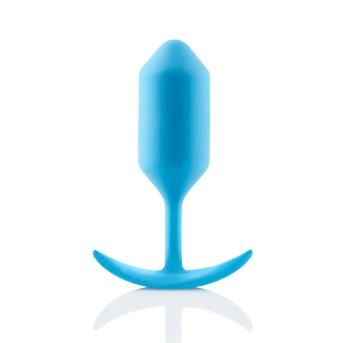 Anal BVibe Snug Plug