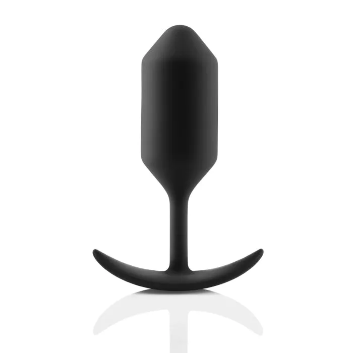 Anal BVibe Snug Plug