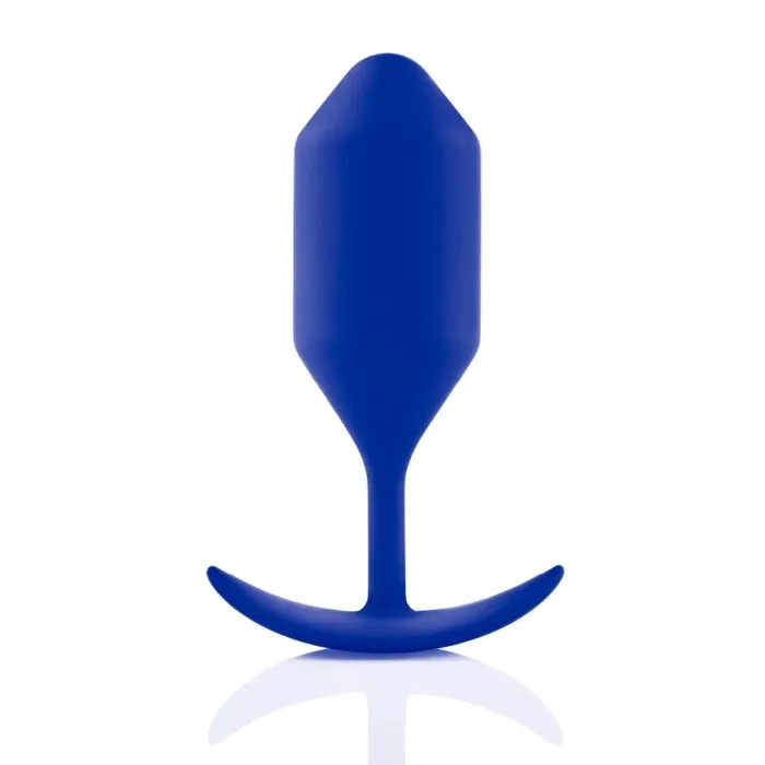 Anal BVibe Snug Plug