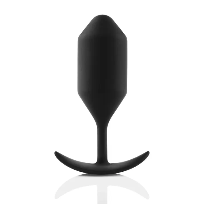 Anal BVibe Snug Plug