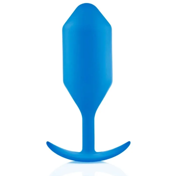 Anal BVibe Snug Plug