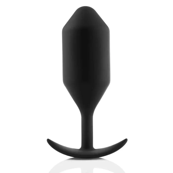 Anal BVibe Snug Plug