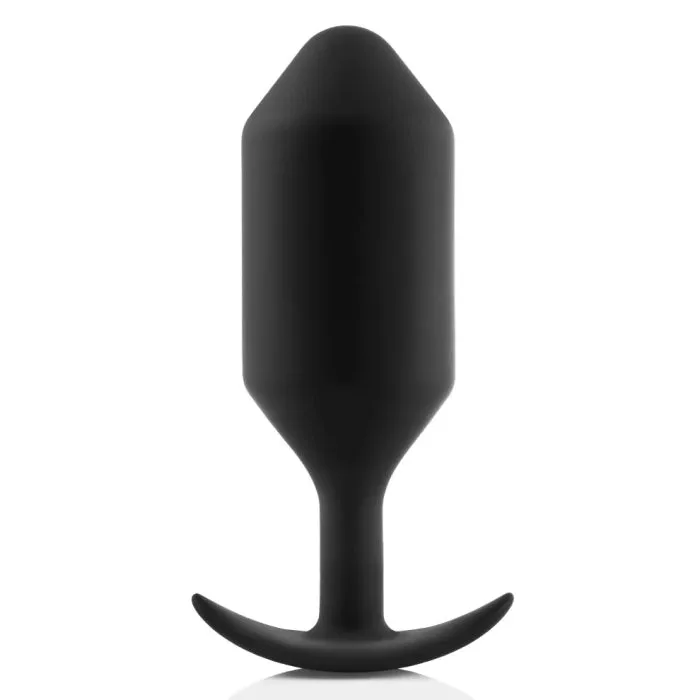Anal BVibe Snug Plug