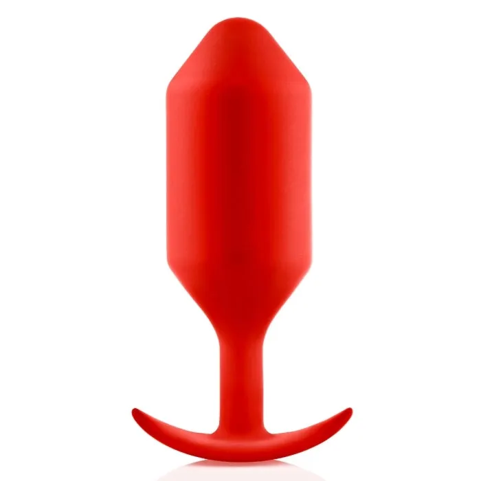 Anal BVibe Snug Plug