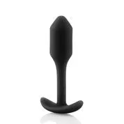 Anal BVibe Snug Plug