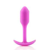Anal BVibe Snug Plug