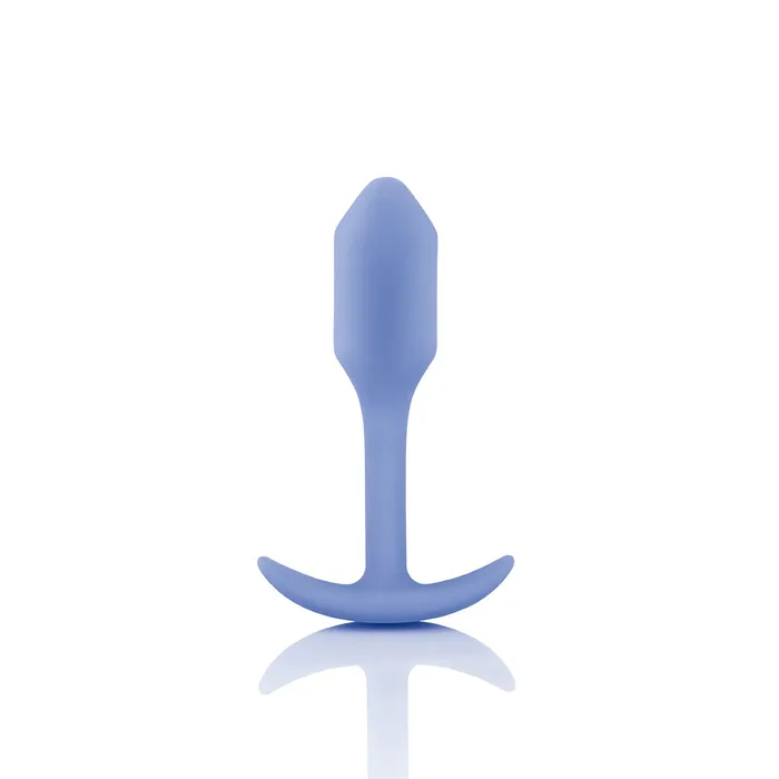 Anal BVibe Snug Plug
