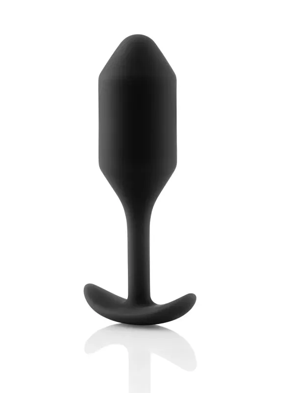 Anal BVibe Snug Plug