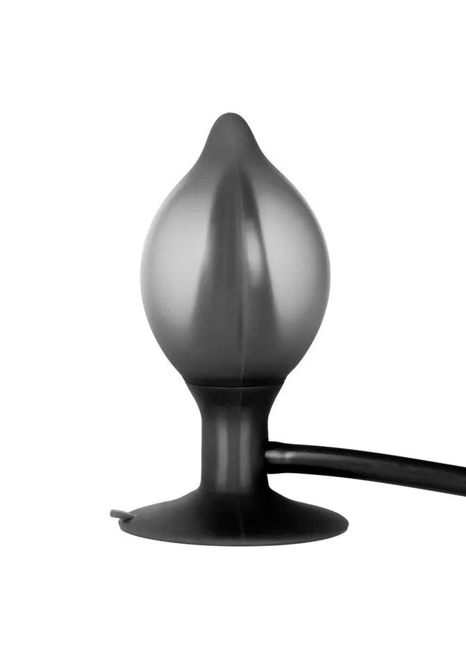 Anal Booty Call Booty Call Silicone Booty Pumper Butt Plug