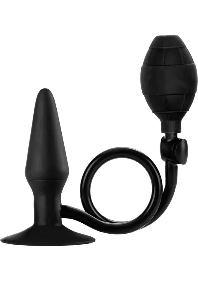 Anal Booty Call Booty Call Silicone Booty Pumper Butt Plug Anal Booty Call Booty Call Silicone Booty Pumper Butt Plug