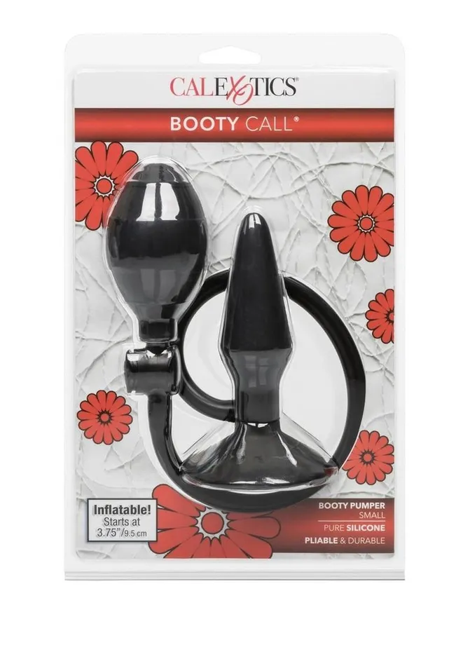 Anal Booty Call Booty Call Silicone Booty Pumper Butt Plug Anal Booty Call Booty Call Silicone Booty Pumper Butt Plug