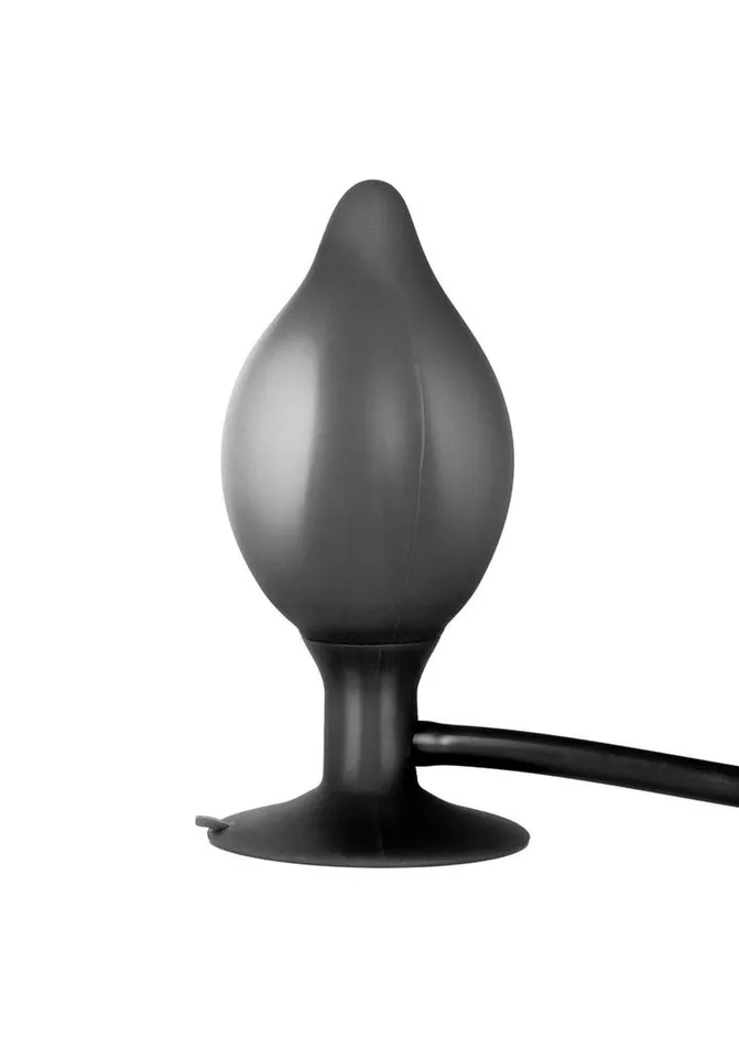 Anal Booty Call Booty Call Silicone Booty Pumper Butt Plug Anal Booty Call Booty Call Silicone Booty Pumper Butt Plug