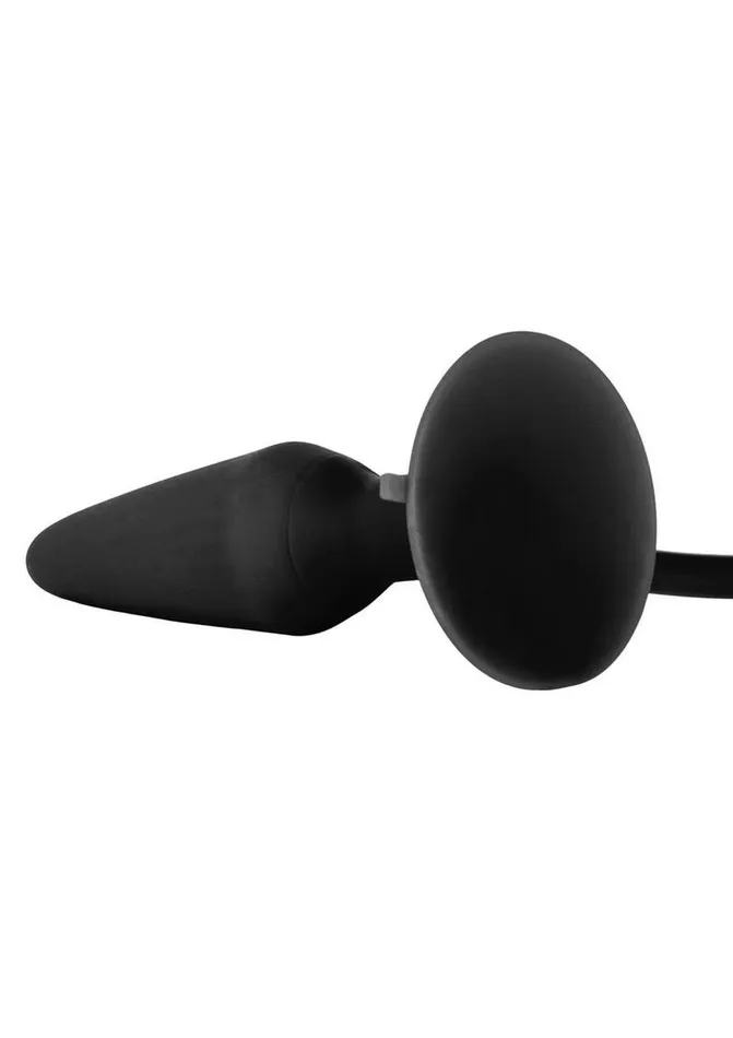 Anal Booty Call Booty Call Silicone Booty Pumper Butt Plug Anal Booty Call Booty Call Silicone Booty Pumper Butt Plug