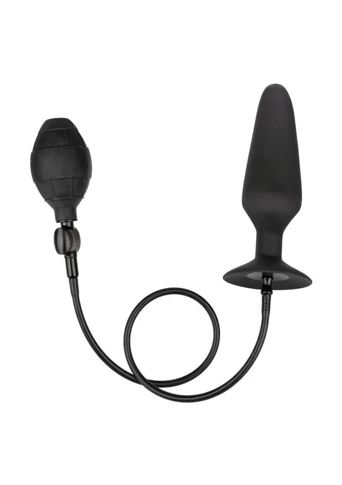 Anal Colt Colt XXXL Pumper Plug Inflatable Butt Plug