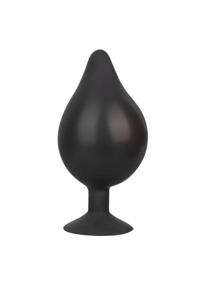 Anal Colt Colt XXXL Pumper Plug Inflatable Butt Plug