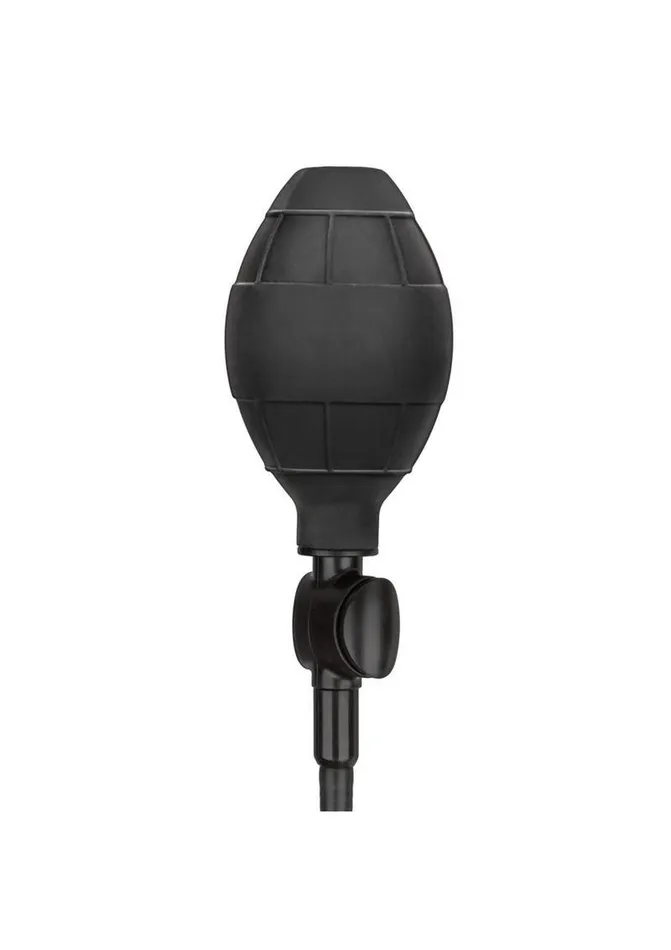 Anal Colt Colt XXXL Pumper Plug Inflatable Butt Plug