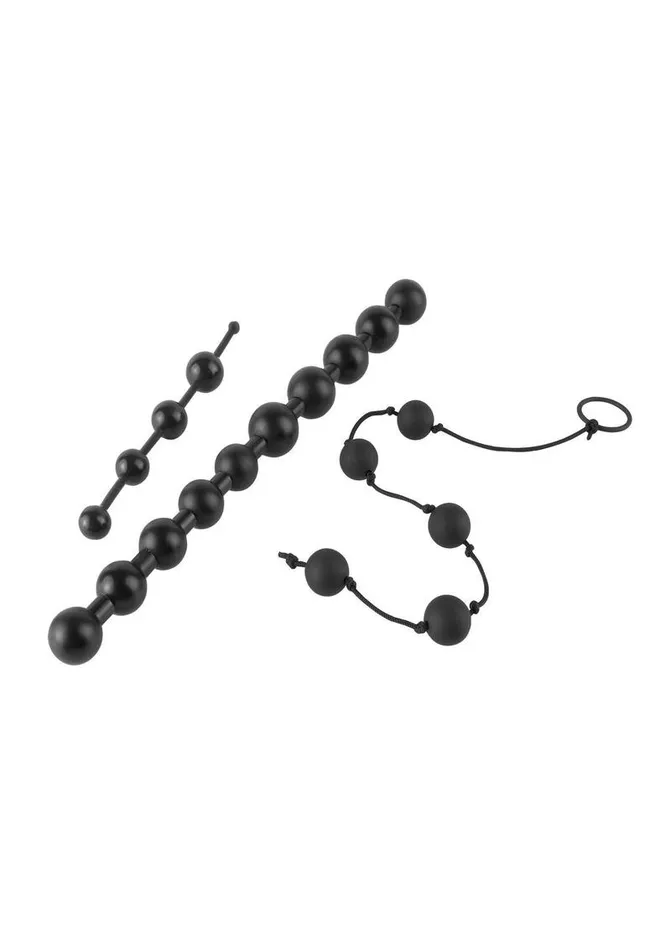 Anal Fantasy Collection Beginners Bead Kit Anal Fantasy Collection Male Sex Toys Anal Fantasy Collection Beginners Bead Kit Anal Fantasy Collection Male Sex Toys