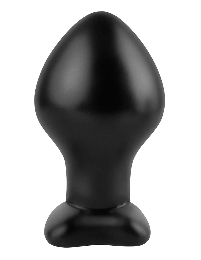 Anal Fantasy Collection Mega Silicone Plug Pipedream Anal