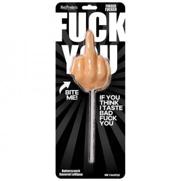 Anal Fuck You Finger Fucker Lollipop Nice and nasty Bz