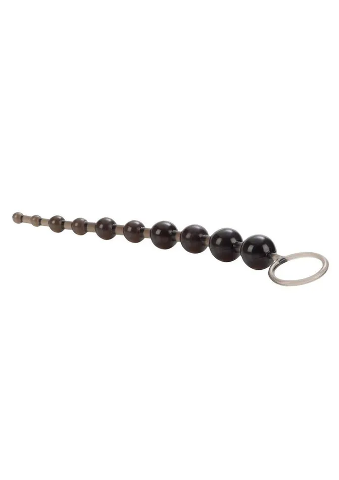 Anal Male Sex Toys X 10 Anal Beads