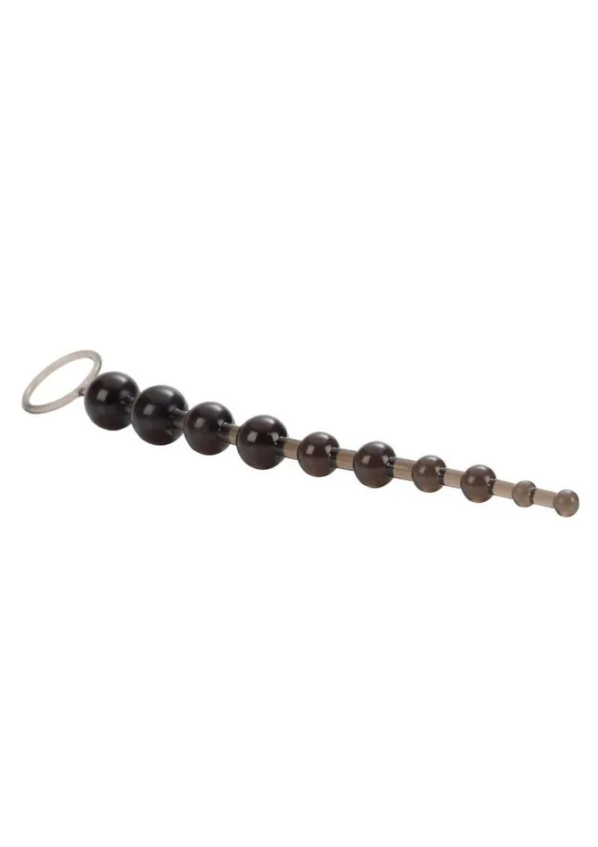 Anal Male Sex Toys X 10 Anal Beads