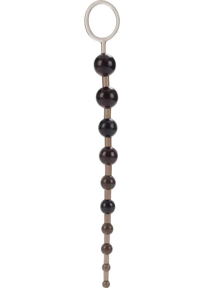 Anal Male Sex Toys X 10 Anal Beads