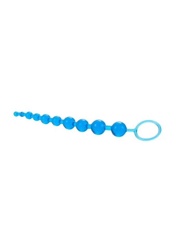 Anal Male Sex Toys X 10 Anal Beads