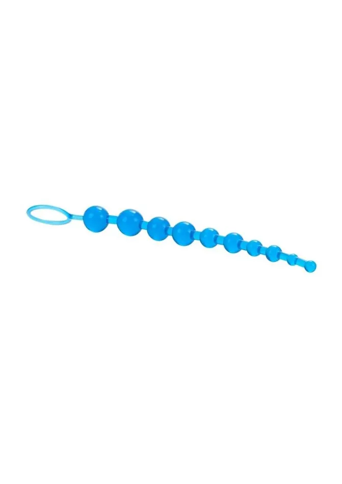 Anal Male Sex Toys X 10 Anal Beads