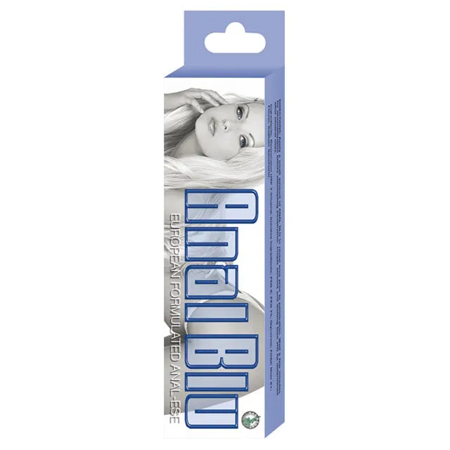 Anal Nasstoys Anal Blu