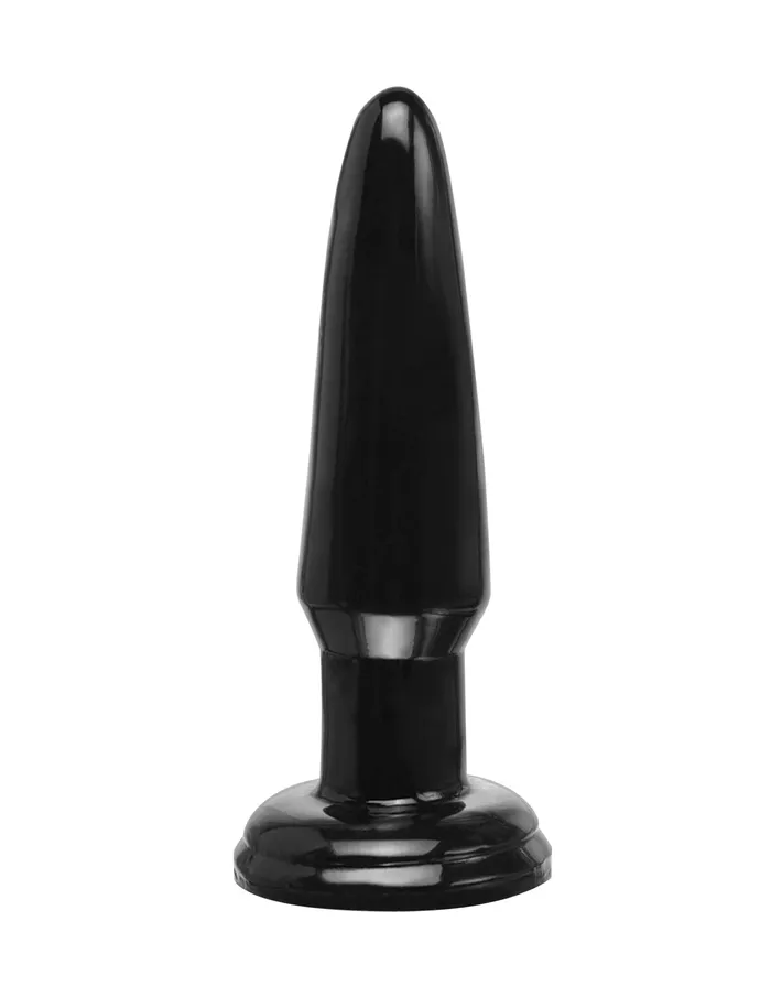 Anal Pipedream Fetish Fantasy Limited Edition Beginners Butt Plug