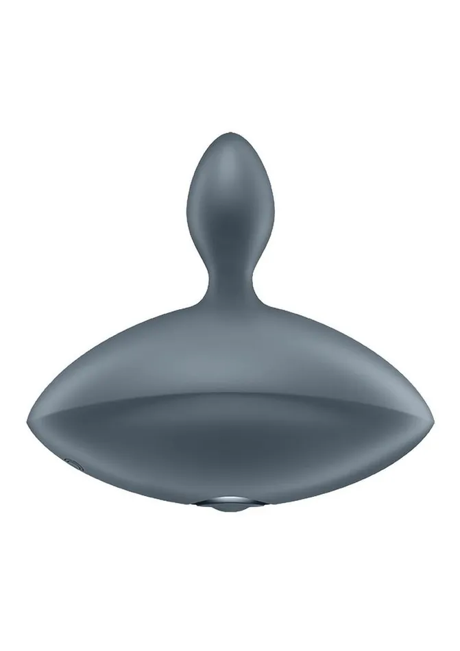 Anal Satisfyer Satisfyer Booty Absolute Beginner 4 Rechargeable Silicone Anal Vibrating Plug Anal Satisfyer Satisfyer Booty Absolute Beginner 4 Rechargeable Silicone Anal Vibrating Plug